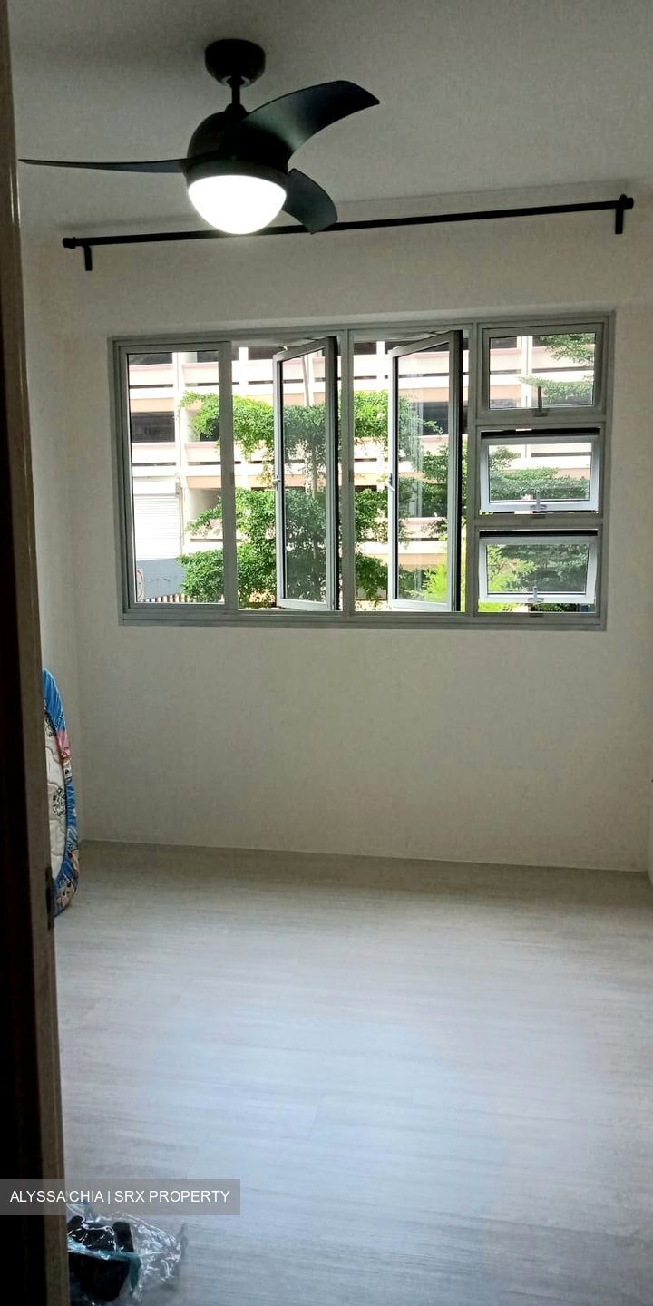Blk 105A Depot Heights (Bukit Merah), HDB 3 Rooms #361765881